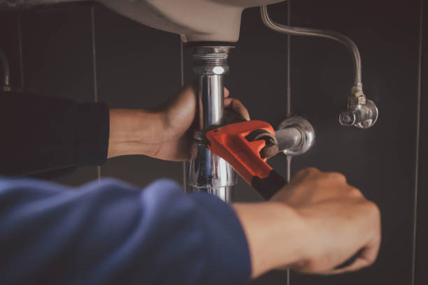 Professional Plumbung Services in Prairie Grove, IL